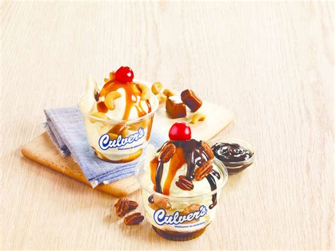 Culver's Press Kit