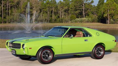 American Muscle Car Museum - Just Arrived - Melbourne, FL