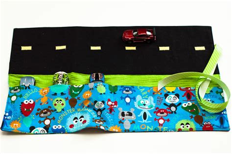 Car Cozy | sewingnovice.com/2011/08/21/car-cozy/ | Mark Baylor | Flickr