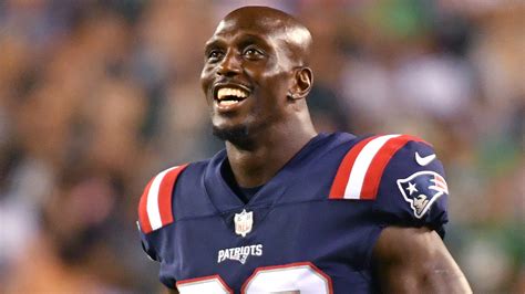 Devin McCourty Stats, Contract, College, Jersey, Retire, Hall of Fame ...