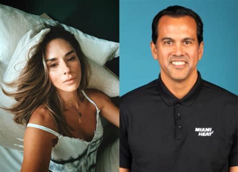 Erik Spoelstra, wife Nikki divorce after seven-year marriage | Inquirer USA