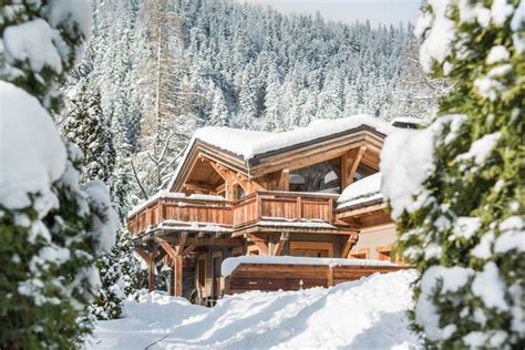 Chalet Otoctone: Our Guide to Mont-Blanc