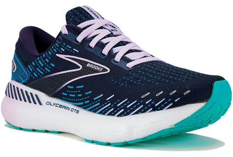 Brooks Glycerin GTS 20 Damen im Angebot | Damen Schuhe Straße/Weg Brooks