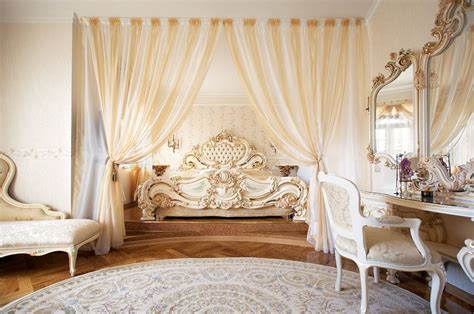 Rococo Style interior design ideas