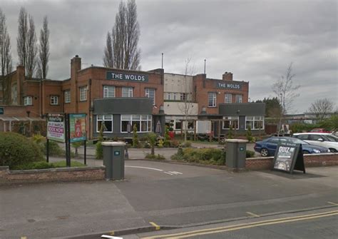 Thieves break into fruit machine at West Bridgford pub | West Bridgford ...