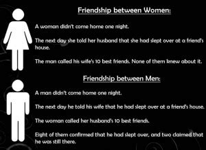 Funny Women Quotes About Friendship. QuotesGram