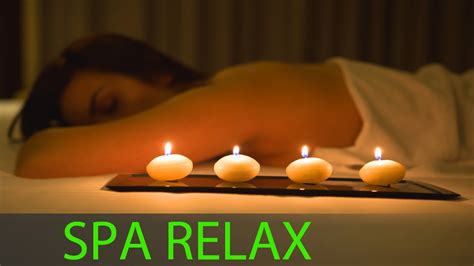 Âm nhạc thư giãn Spa background music for a relaxing massage dành cho ...