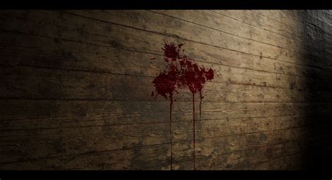 Animated Blood Decals - Realistic in 2D Assets - UE Marketplace