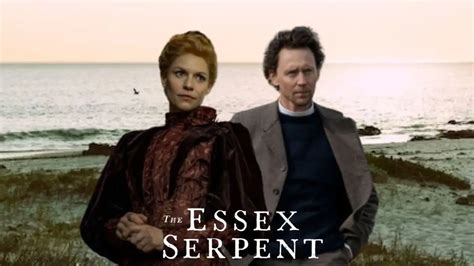 The Essex Serpent Ending Explained, Plot, Cast, Review, Where to Watch, and Trailer - News