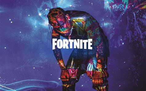 44 Top Images Fortnite Travis Scott Event Japan Time / Fortnite Travis ...