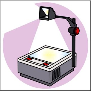 Free Overhead Projector Cliparts, Download Free Overhead Projector ...