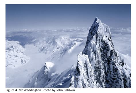 Mount Waddington Park Proposal - Federation of Mountain Clubs of BC