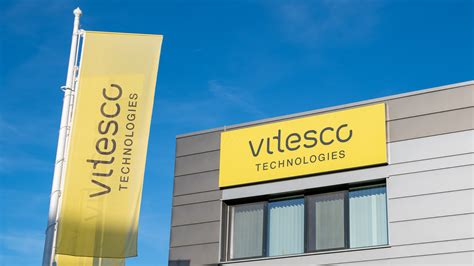 Vitesco Technologies - 20-06-29