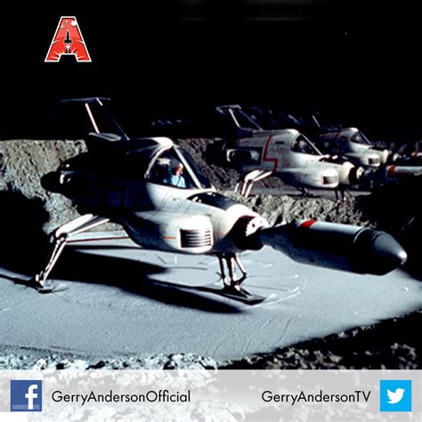 You only get one shot: A closer look at the Interceptor from UFO