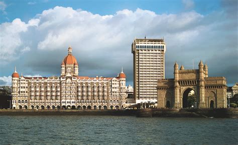 The best Mumbai hotels to check into | Wallpaper