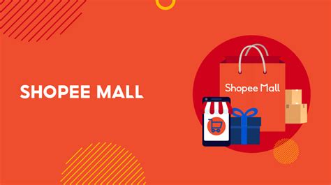 Shopee Mall Requirement and 4 Ways to Apply as Sellers - Ginee