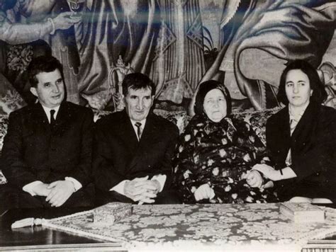 The Vanity Cult of Elena Ceausescu - Hated Wife of Romania's Dictator ...