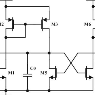 (PDF) AN IMPROVED CMOS-BASED INDUCTOR SIMULATOR WITH SIMPLIFIED STRUCTURE FOR LOW-FREQUENCY ...