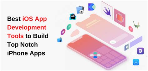 Best iOS App Development Tools to Build Top-Notch iPhone Apps in 2024 - Invedus