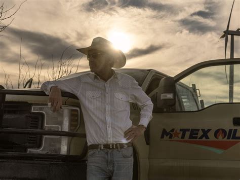 New talent-packed TV show taps into Texas oil boom history - Energy Capital