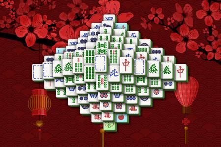 Mahjong Online — Free Solitaire Games | Mahjong Chest