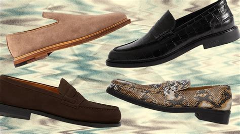 21 Best Loafers for Men 2021: The Game-Raising Pairs You Need to Crush All Your Summer Fits | GQ