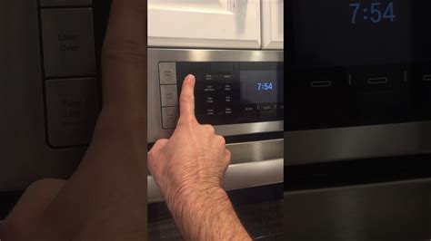 Reyhan Blog: Bosch Microwave Oven Combo Display Not Working