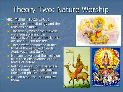 PPT - Theories on the Origin of Religions PowerPoint Presentation, free download - ID:1072588