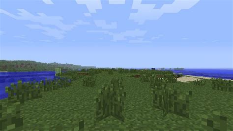 5 best Minecraft seeds for grasslands