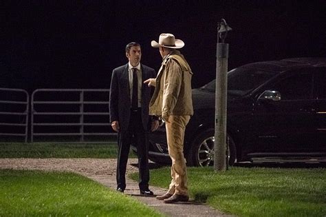 'Yellowstone': Season 1 Finale Leaves the Duttons Divided