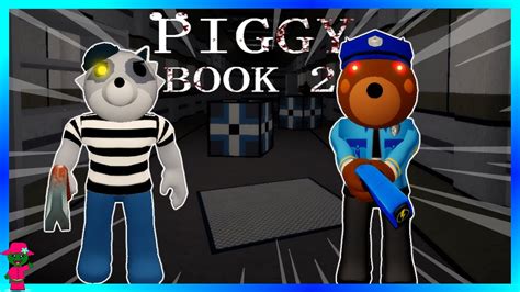 Piggy Book 2 Png - Portadas Inspiradas | Bodorwasuor