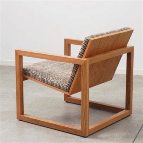 Wood Minimalist Furniture / Minimalist Wooden Decor Offers Organic ...