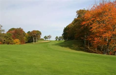 Cummaquid Golf Club in Yarmouth Port, Massachusetts, USA | GolfPass