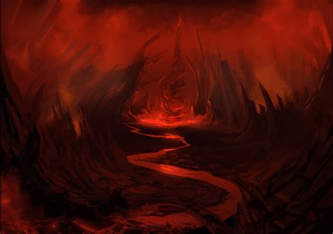 🔥 Download Infierno Hell Red Background HD Wallpaper by @mjackson38 ...