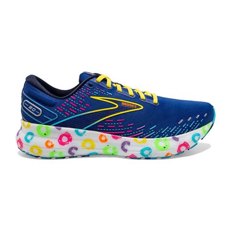 Women's Brooks Glycerin 20 – Gazelle Sports