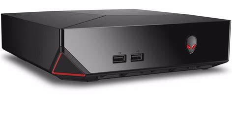 Alienware Alpha R2 review | Eurogamer.net