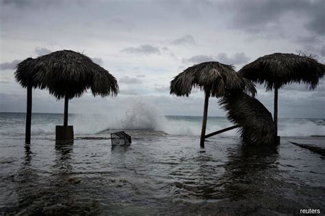 Louisiana Hurricane Laura Damage Photos | semashow.com