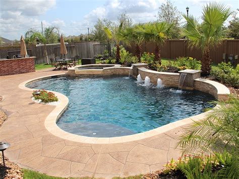 Swimming Pools, Brenham, Chappell Hill, Bellville, Hempstead, TX