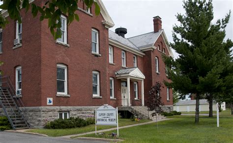 Clinton County Historical Museum | Plattsburgh, NY 12903 | New York ...