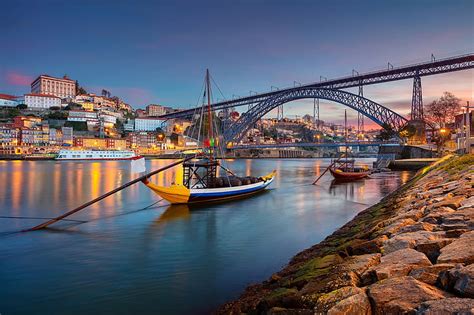 Douro river 1080P, 2K, 4K, 5K HD wallpapers free download | Wallpaper Flare