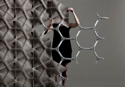 The art of soundproof design | Wellcome Collection
