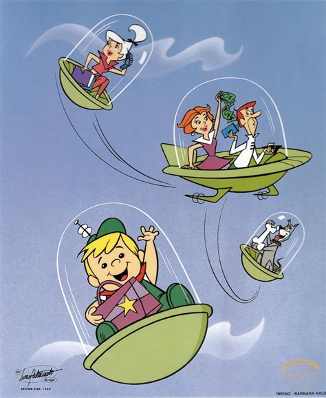 The Jetsons wallpapers, Cartoon, HQ The Jetsons pictures | 4K Wallpapers 2019