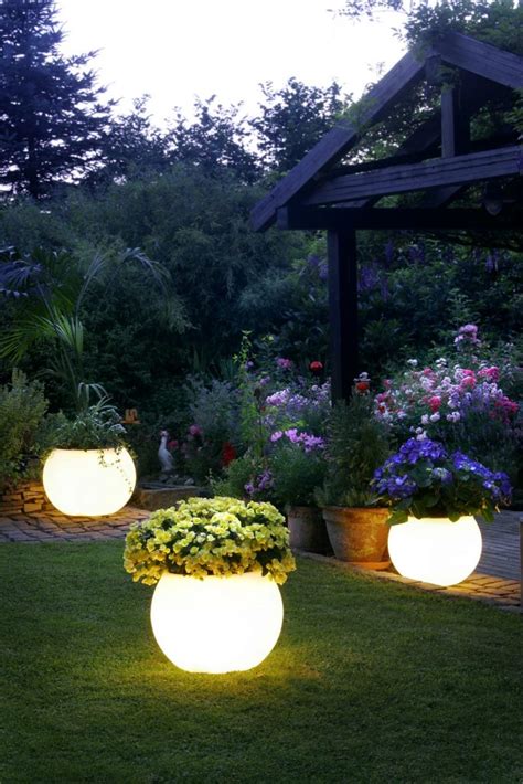 30+ Cheap And Easy DIY Lighting Ideas for Outdoor 2022