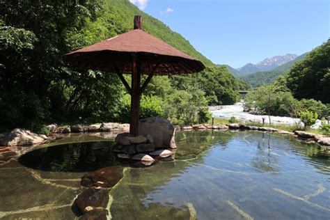 onsen gifu | Ichiban Japan - Découvrir plusieurs Japon