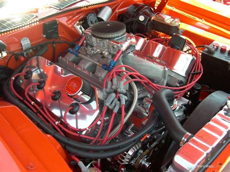 426 Hemi Engine Guide - Muscle Car Club