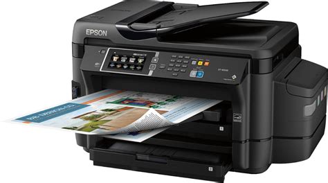 Customer Reviews: Epson WorkForce ET-16500 EcoTank; Wide Format Wireless All-in-One Inkjet ...