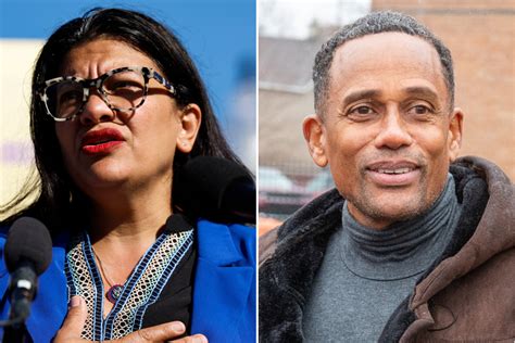 Democrat Confirms Donor Offered Him $20M to Challenge Rashida Tlaib - Newsweek