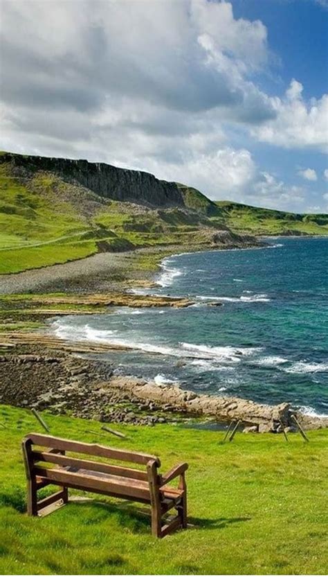 Isle of Skye, Inner Hebrides, Scotland. | ♡ Enchanted England | Pinte…