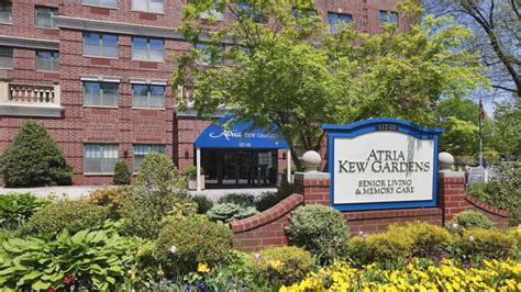 The 10 Best Assisted Living Facilities in Queens, NY