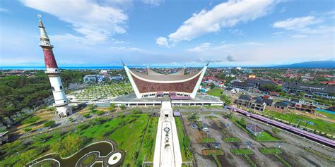 Masjid Raya Sumatera Barat